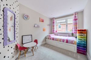 Bedroom 3- click for photo gallery